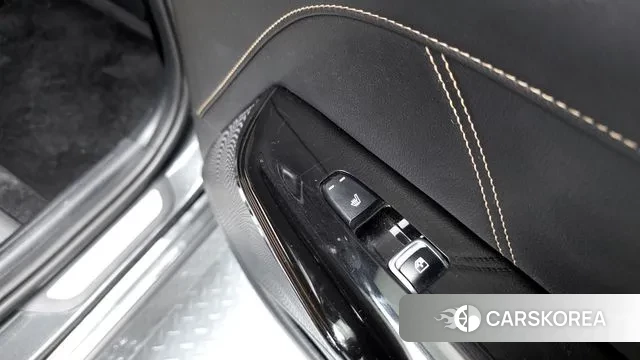 Kia K5 3rd generation id 3438207 из Кореи 11