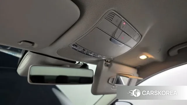 Mercedes-Benz C-Class W205 id 3344505 из Кореи 11