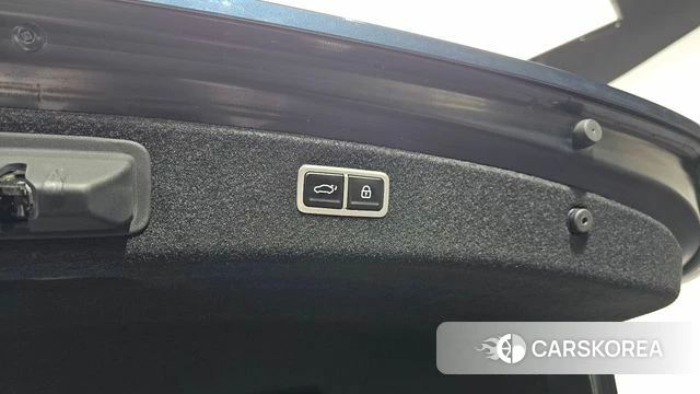 Genesis G80 (RG3) id 4716087 из Кореи 11
