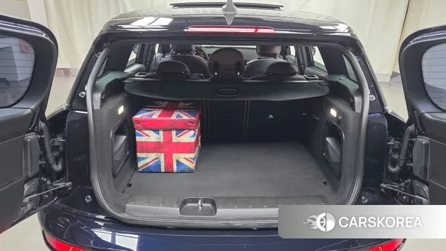Mini Cooper S Clubman id 3517726 из Кореи 11