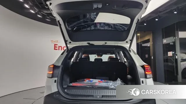 Kia Sportage 5th Generation id 3684693 из Кореи 11