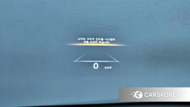 Kia The New K9 2nd generation id 4224311 из Кореи 11