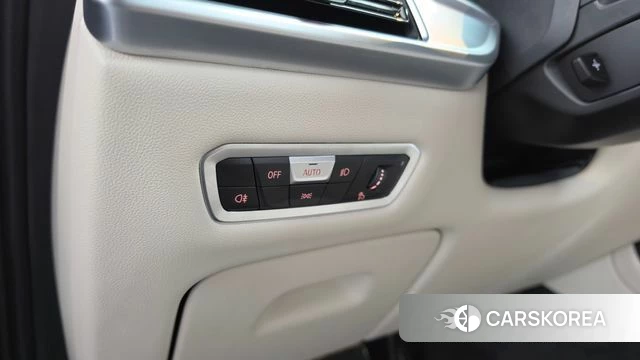 BMW X7 (G07) id 4281510 из Кореи 11