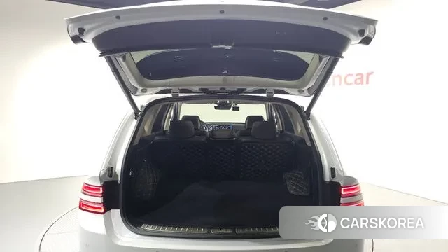 Genesis GV80 id 3294501 из Кореи 11