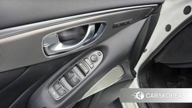 Infiniti Q50 id 4446430 из Кореи 11