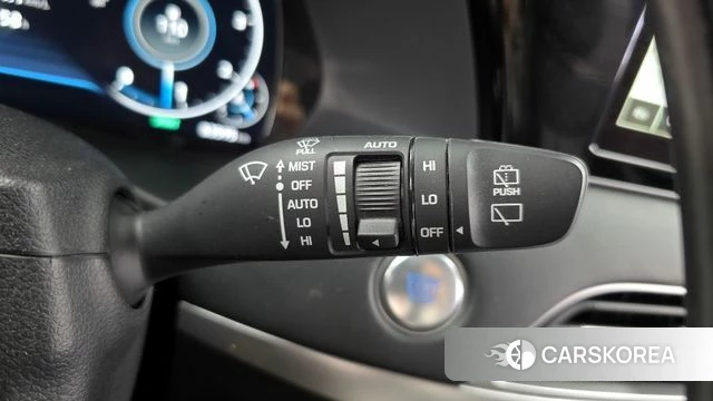 Hyundai Palisade id 3898633 из Кореи 11