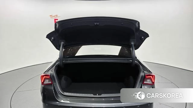 Kia K5 3rd generation id 4518120 из Кореи 11
