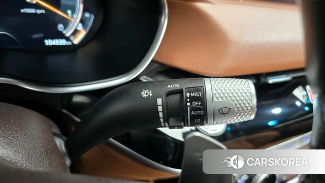 Genesis G80 (RG3) id 4785120 из Кореи 11