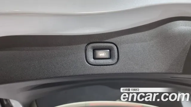 Renault Korea (Samsung) The New QM6 id 2865027 из Кореи 11