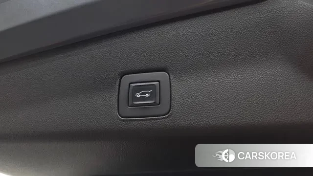 Chevrolet (GM Daewoo) Trailblazer id 3464236 из Кореи 11