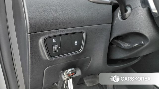 Hyundai Tucson (NX4) id 4893659 из Кореи 11