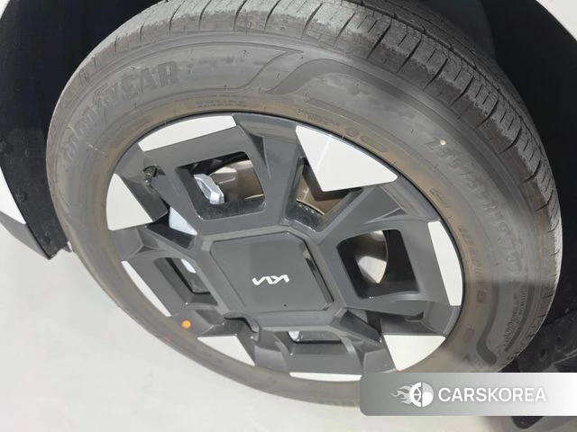 Kia The New Carnival 4th Generation id 3896332 из Кореи 11