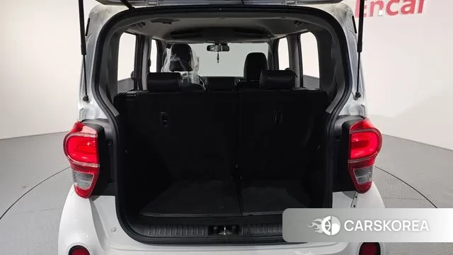 Kia The New Ray id 3611455 из Кореи 11