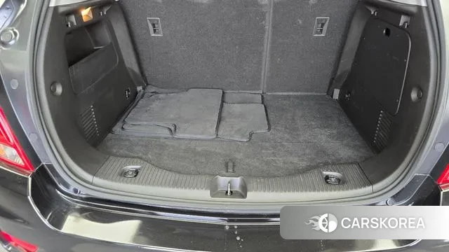 Chevrolet (GM Daewoo) The New Trax id 3703681 из Кореи 11