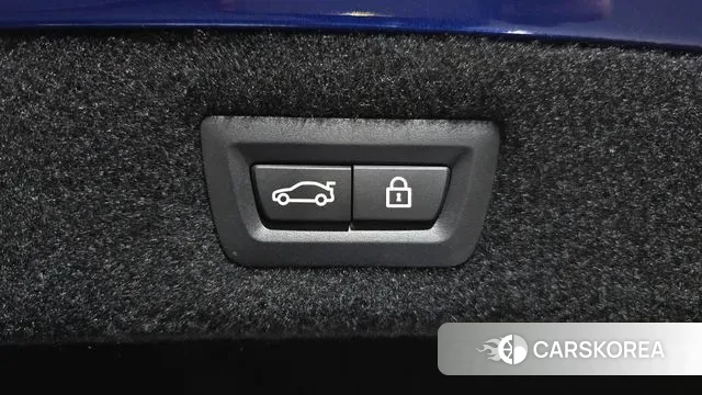 BMW 8 Series (G15) id 2964078 из Кореи 11