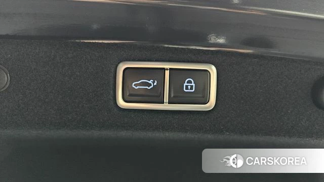 Hyundai Grandeur Hybrid (GN7) id 3883482 из Кореи 11