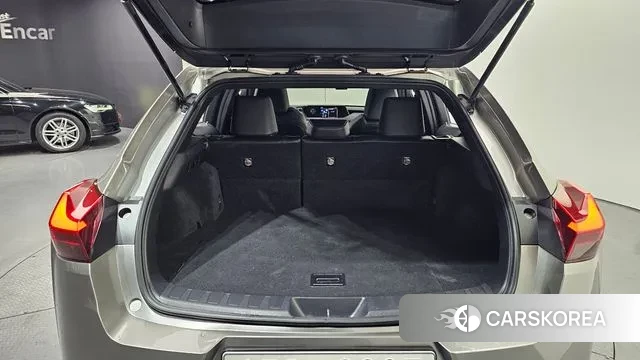 Lexus UX250h id 3666394 из Кореи 11