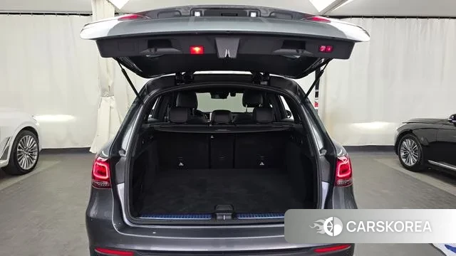 Mercedes-Benz GLC-Class X253 id 3616649 из Кореи 11