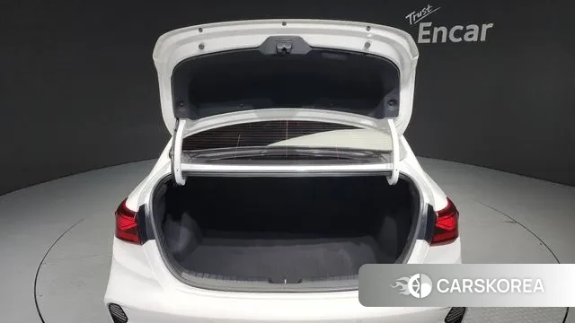 Kia The New K3 2nd generation id 3059192 из Кореи 11