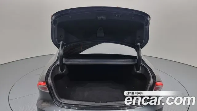 Hyundai The New Grandeur IG id 2854770 из Кореи 11