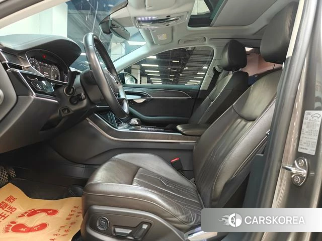 Audi A8 id 4208913 из Китая 11