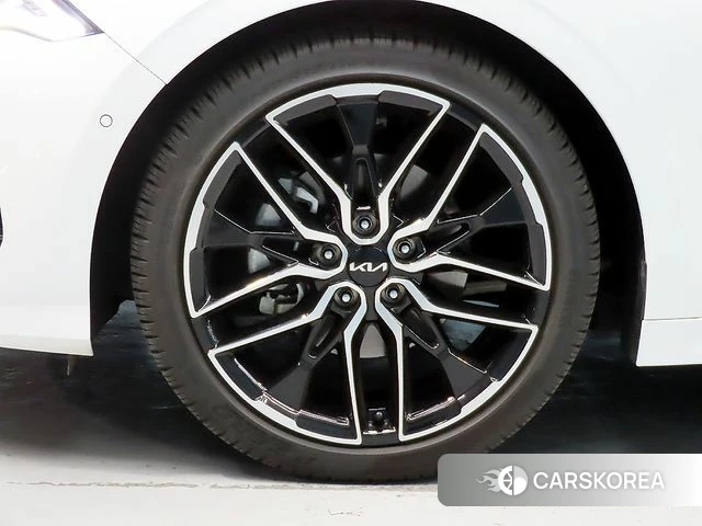 Kia K5 3rd generation id 4322535 из Кореи 11