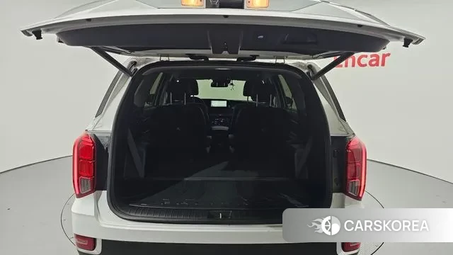 Hyundai Palisade id 2965943 из Кореи 11