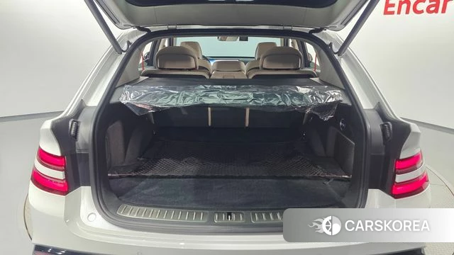Genesis GV80 Coupe id 4414428 из Кореи 11