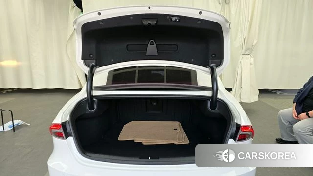 Hyundai The New Grandeur IG id 3819809 из Кореи 11