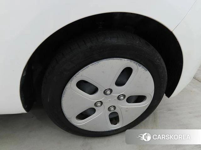 Kia The New Ray id 4754173 из Кореи 11