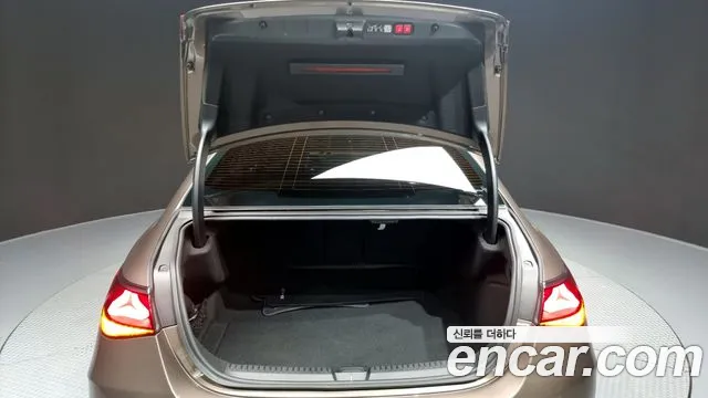 Mercedes-Benz E-Class W214 id 2734706 из Кореи 11