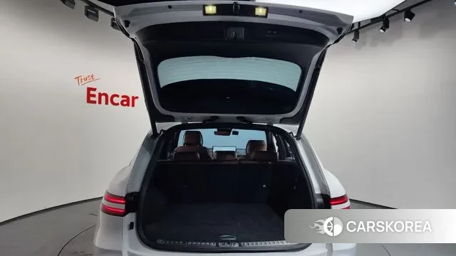 Genesis GV70 id 3508926 из Кореи 11