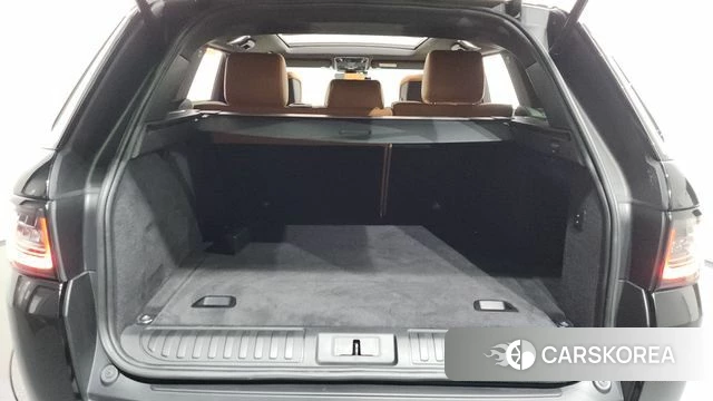 Land Rover Range Rover Sport 2nd Generation id 4501762 из Кореи 11
