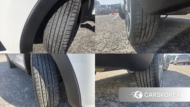 Kia Stonic id 3619497 из Кореи 11