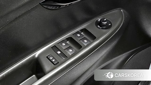 Chevrolet (GM Daewoo) The New Spark id 4232175 из Кореи 11