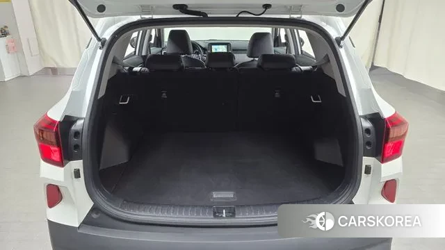 Kia Seltos id 3412065 из Кореи 11