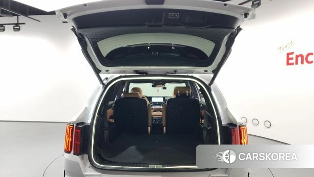 Kia Sorento 4th Generation id 4625554 из Кореи 11