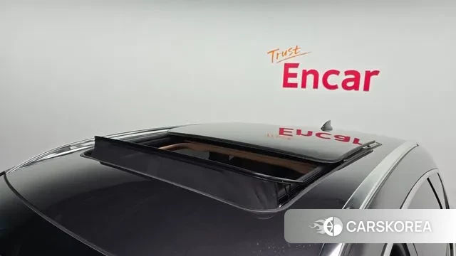 Genesis GV80 id 3519920 из Кореи 11