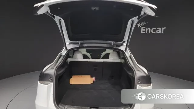 Tesla Model Y id 3502274 из Кореи 11