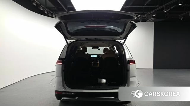Kia Carnival 4th generation id 4592475 из Кореи 11