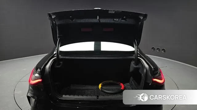 BMW 4 Series (G22) id 3592155 из Кореи 11