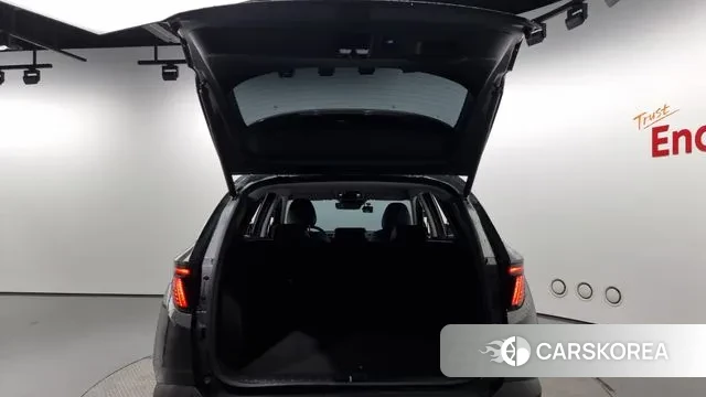 Hyundai Tucson (NX4) id 3164269 из Кореи 11