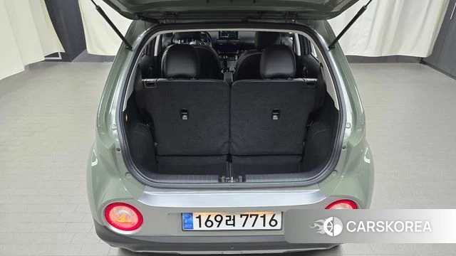 Hyundai Casper id 3903154 из Кореи 11