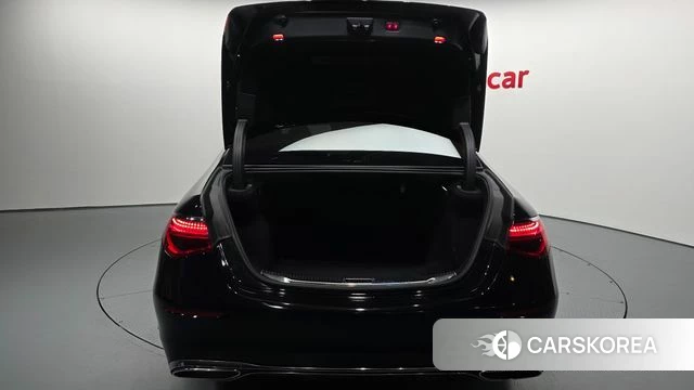 Mercedes-Benz S-Class W223 id 3794760 из Кореи 11