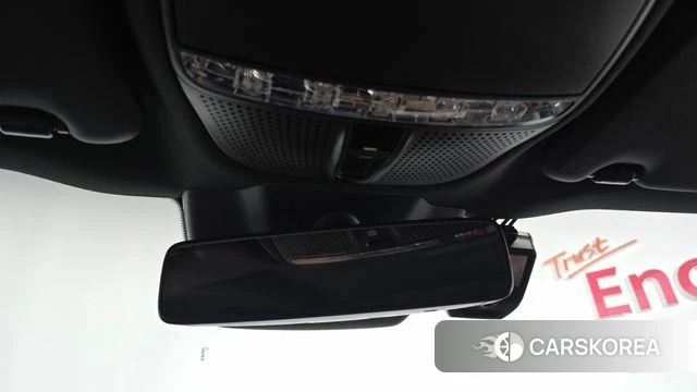 Mercedes-Benz C-Class W205 id 4482489 из Кореи 11