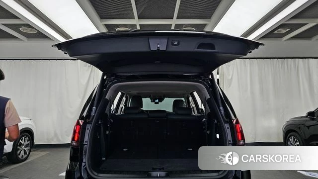 Kia Mohave Master id 4586352 из Кореи 11