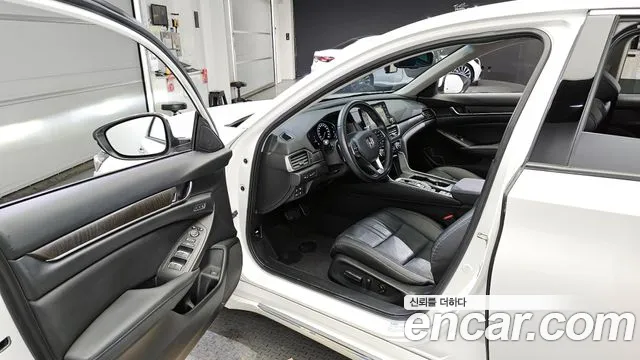 Honda Accord 10th Generation id 2681079 из Кореи 11