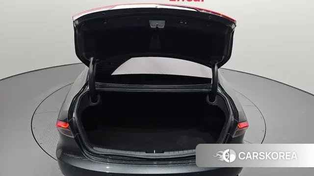 Hyundai The New Grandeur IG id 3032200 из Кореи 11