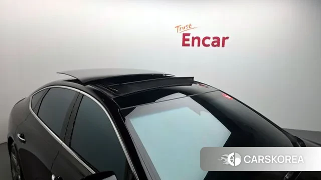 Genesis G80 (RG3) id 3612156 из Кореи 11