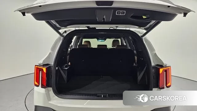 Kia The New Sorento 4th Generation id 3538990 из Кореи 11